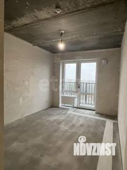 1-к квартира, сданный дом, 34м2, 10/10 этаж