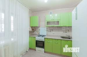 1-к квартира, вторичка, 38м2, 9/10 этаж