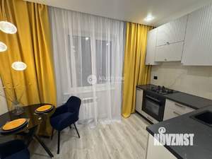 1-к квартира, вторичка, 36м2, 8/9 этаж