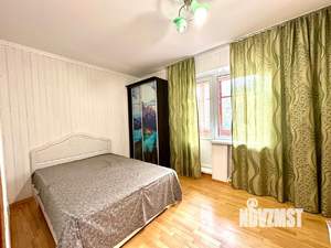 2-к квартира, вторичка, 52м2, 2/10 этаж