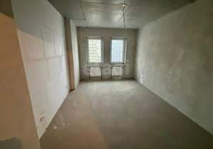 2-к квартира, вторичка, 58м2, 15/19 этаж