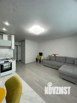 Студия квартира, вторичка, 31м2, 17/19 этаж