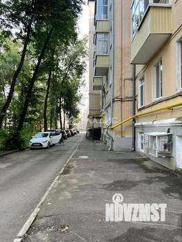 3-к квартира, вторичка, 62м2, 3/5 этаж