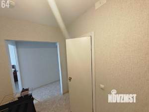 3-к квартира, вторичка, 80м2, 4/10 этаж