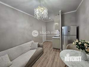 1-к квартира, вторичка, 41м2, 1/5 этаж