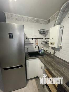 1-к квартира, вторичка, 31м2, 2/5 этаж