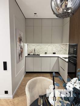 2-к квартира, вторичка, 46м2, 16/20 этаж