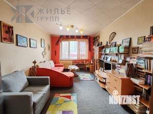 2-к квартира, вторичка, 51м2, 2/9 этаж