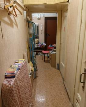 2-к квартира, вторичка, 57м2, 2/5 этаж