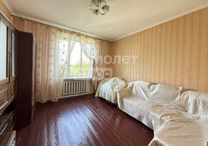 3-к квартира, вторичка, 77м2, 5/5 этаж