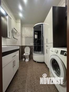 1-к квартира, вторичка, 43м2, 9/11 этаж