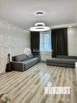 2-к квартира, вторичка, 72м2, 5/15 этаж