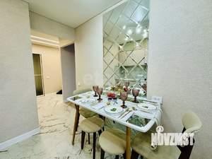 3-к квартира, вторичка, 65м2, 6/9 этаж