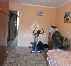 3-к квартира, вторичка, 66м2, 5/9 этаж