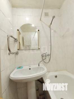 3-к квартира, вторичка, 59м2, 4/9 этаж