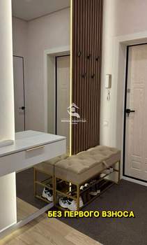 2-к квартира, вторичка, 39м2, 4/7 этаж