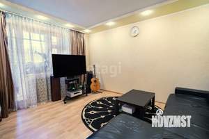 2-к квартира, вторичка, 62м2, 3/6 этаж