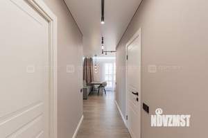 2-к квартира, вторичка, 50м2, 18/19 этаж