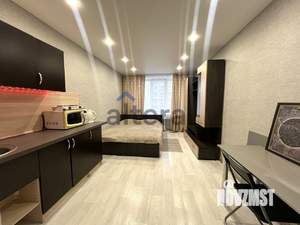 Студия квартира, вторичка, 23м2, 3/9 этаж