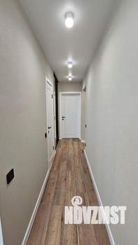 1-к квартира, вторичка, 36м2, 8/9 этаж