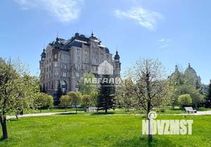 3-к квартира, вторичка, 264м2, 7/8 этаж