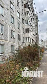 2-к квартира, вторичка, 54м2, 4/10 этаж