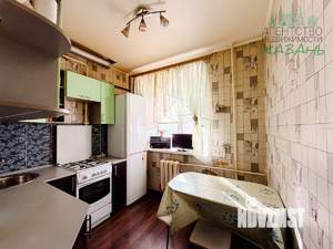 2-к квартира, вторичка, 42м2, 3/5 этаж