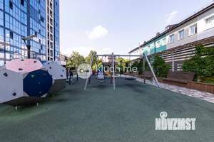 Студия квартира, вторичка, 31м2, 9/19 этаж