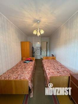 3-к квартира, вторичка, 58м2, 1/5 этаж