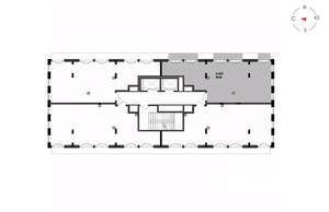 2-к квартира, вторичка, 69м2, 6/8 этаж