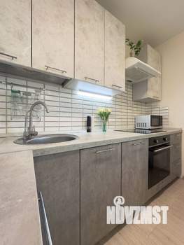 3-к квартира, вторичка, 54м2, 7/20 этаж