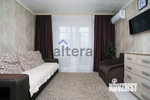 1-к квартира, вторичка, 29м2, 5/5 этаж