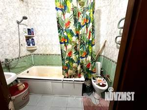 2-к квартира, вторичка, 50м2, 4/5 этаж