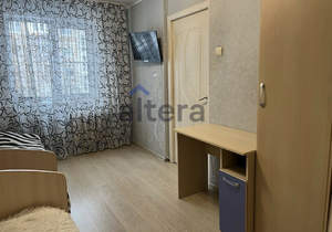 2-к квартира, вторичка, 45м2, 1/5 этаж