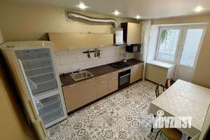 1-к квартира, вторичка, 42м2, 8/10 этаж
