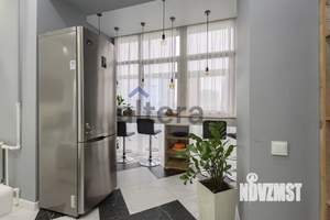 3-к квартира, вторичка, 154м2, 8/10 этаж