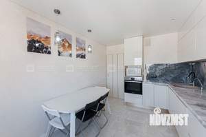 2-к квартира, вторичка, 65м2, 16/17 этаж