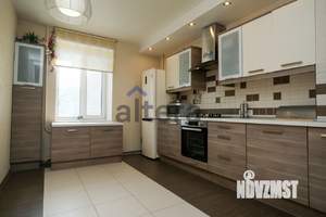 5-к квартира, вторичка, 125м2, 5/10 этаж