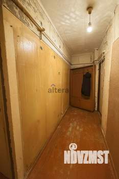 2-к квартира, вторичка, 48м2, 1/5 этаж