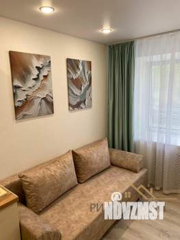 Студия квартира, вторичка, 13м2, 3/5 этаж