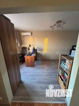 1-к квартира, вторичка, 32м2, 19/20 этаж