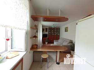 2-к квартира, вторичка, 49м2, 5/5 этаж