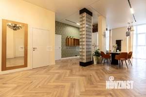 3-к квартира, вторичка, 91м2, 4/8 этаж