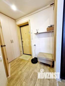 1-к квартира, вторичка, 30м2, 5/5 этаж