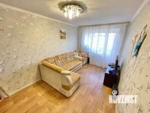 2-к квартира, вторичка, 45м2, 4/5 этаж