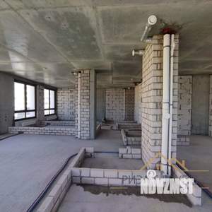 3-к квартира, вторичка, 94м2, 9/21 этаж