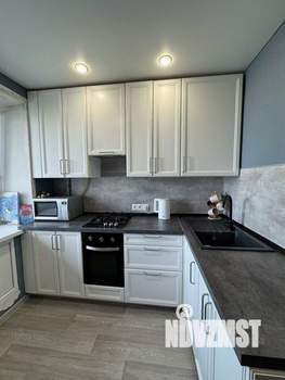 1-к квартира, вторичка, 30м2, 6/9 этаж