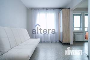 2-к квартира, вторичка, 47м2, 12/18 этаж