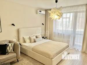 1-к квартира, вторичка, 40м2, 5/10 этаж