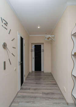 3-к квартира, вторичка, 111м2, 7/10 этаж